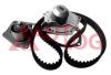AUTLOG WK3029 Water Pump & Timing Belt Kit